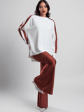 Blusa Oversized Evania