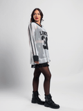 Blusa Oversized Fabienne