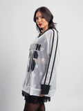 Blusa Oversized Fabienne