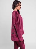 Blusa Ingrid