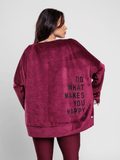 Blusa Ingrid