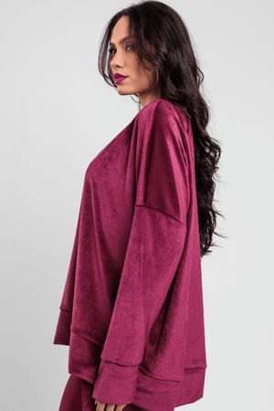 Blusa Ingrid