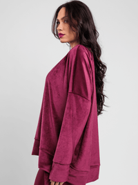 Blusa Ingrid
