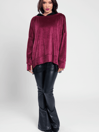 Blusa Ingrid