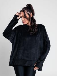 Blusa Ingrid