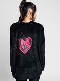 Blusa Ingrid