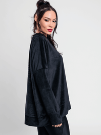 Blusa Ingrid
