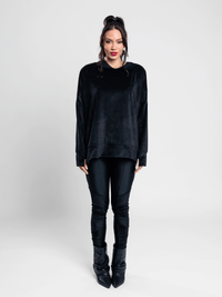 Blusa Ingrid