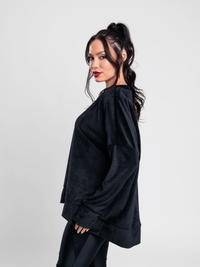 Blusa Ingrid