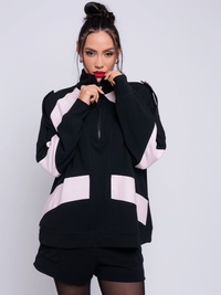 Blusa Kalena