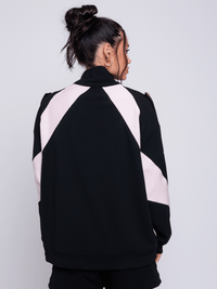 Blusa Kalena