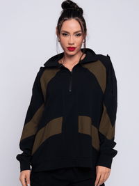 Blusa Kalena