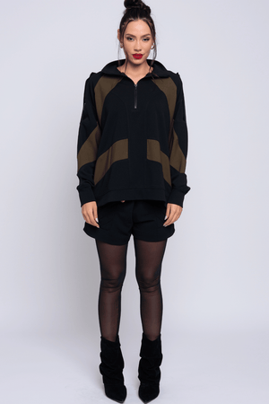 Blusa Kalena
