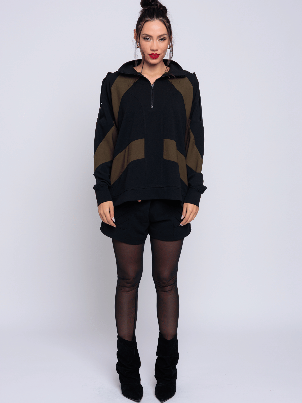 Blusa Kalena