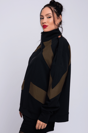 Blusa Kalena