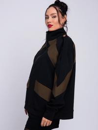 Blusa Kalena