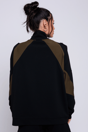 Blusa Kalena