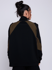 Blusa Kalena