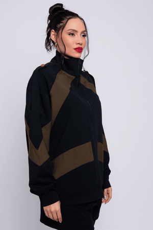 Blusa Kalena