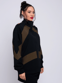 Blusa Kalena