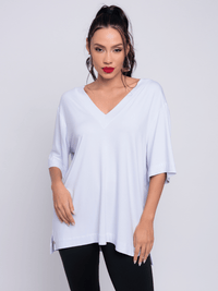 Blusa Leyana