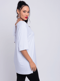 Blusa Leyana
