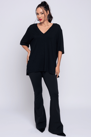 Blusa Leyana