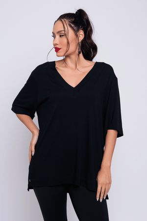 Blusa Leyana
