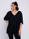 Blusa Leyana