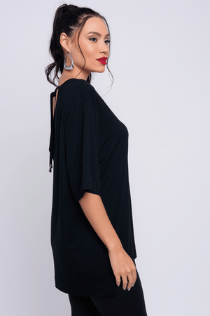 Blusa Leyana