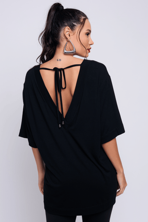 Blusa Leyana