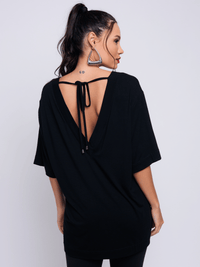 Blusa Leyana