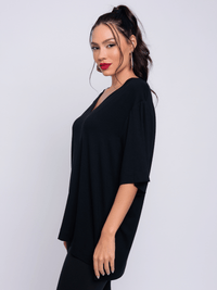 Blusa Leyana