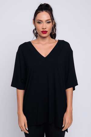 Blusa Leyana