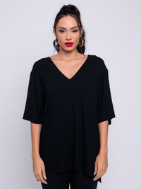 Blusa Leyana