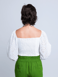 Cropped Loredana