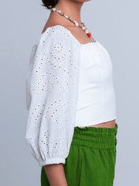 Cropped Loredana