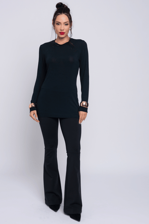 Blusa Nair