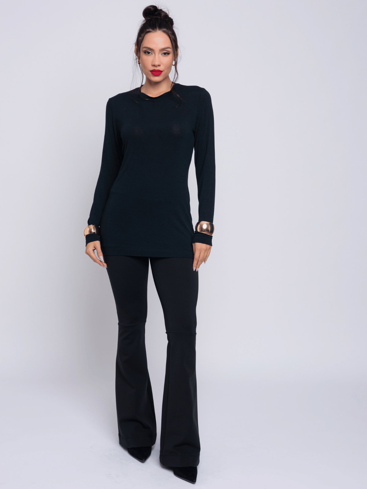 Blusa Nair