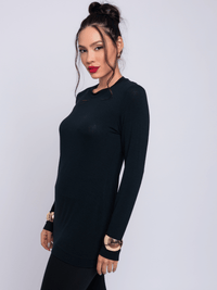 Blusa Nair