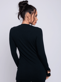 Blusa Nair