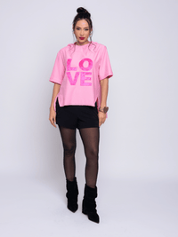 Blusa Noara