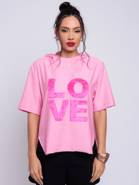 Blusa Noara
