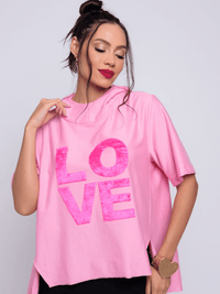 Blusa Noara