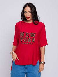 Blusa Noara