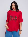Blusa Noara