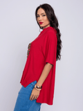 Blusa Noara