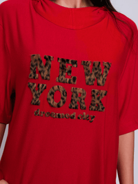 Blusa Noara