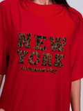 Blusa Noara