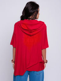 Blusa Noara